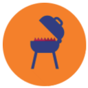 Parrillero